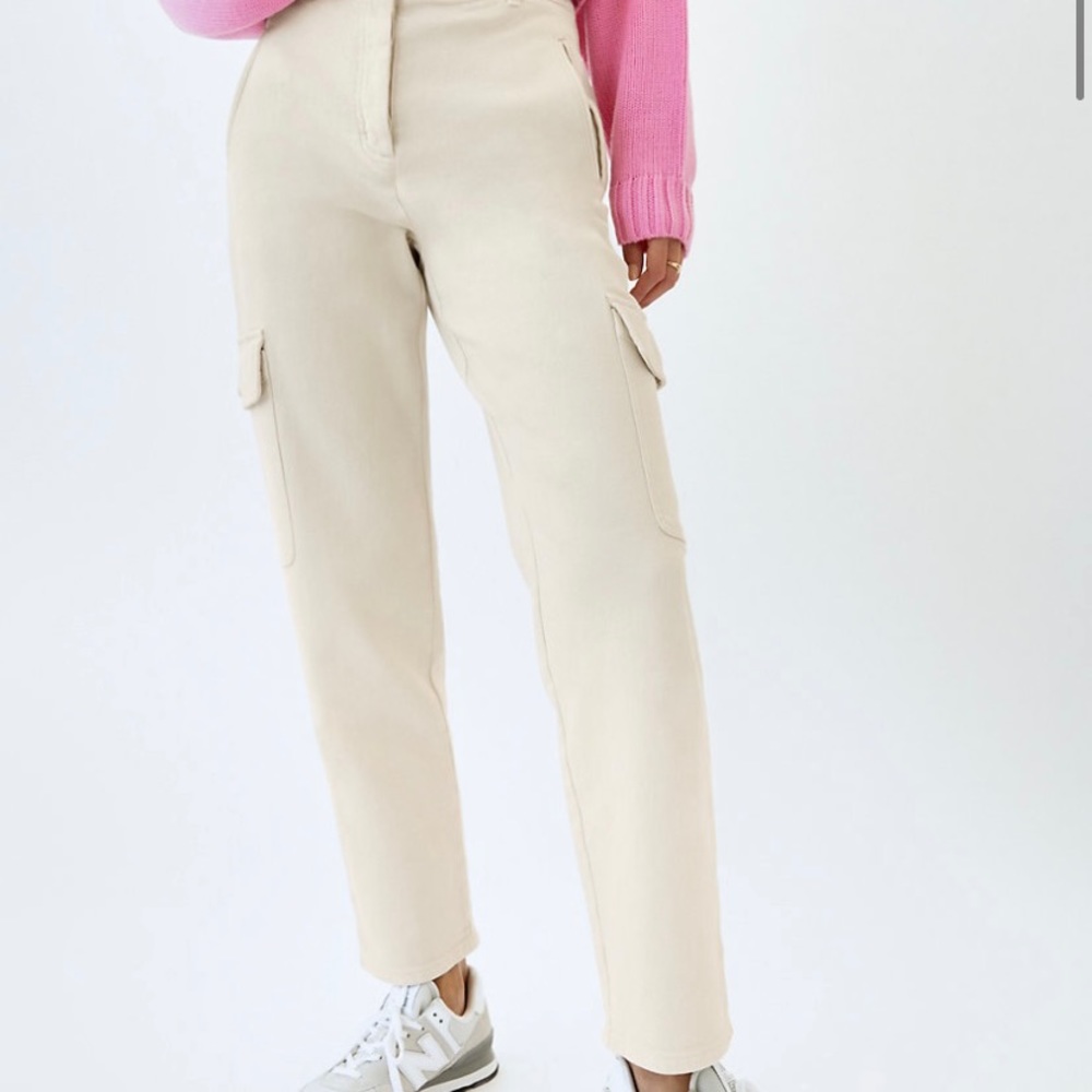 Wilfred free modern cargo pant